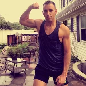 Meet your Posher, Sam